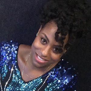 Meet your Posher, Skyla